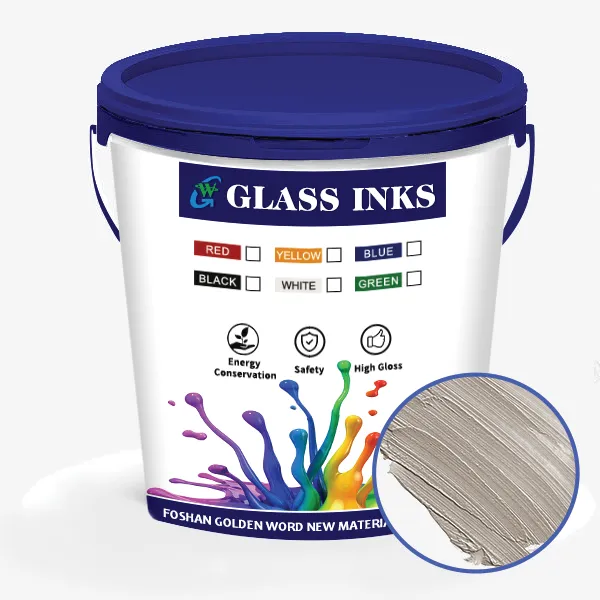 جوهر شیشه ای مقاوم در برابر خش{0}درجه حرارت پایین