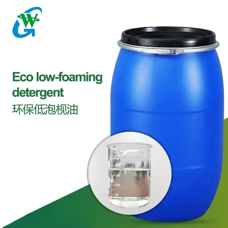 شوینده کم کف Eco