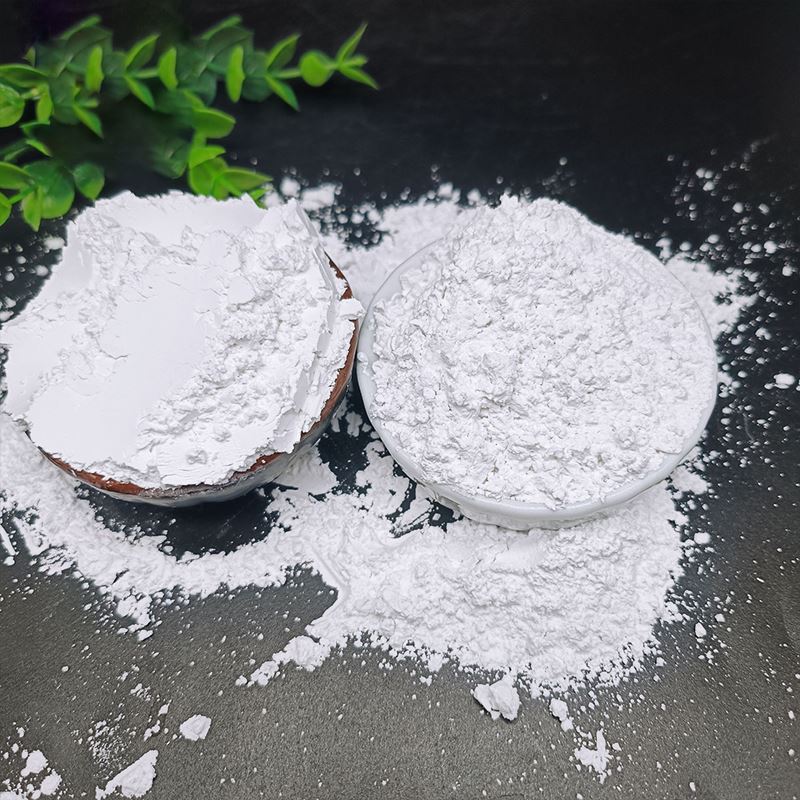 Low Melting Point Glass Powder 11