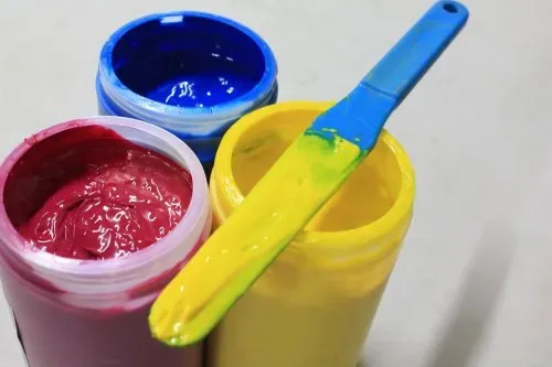 جوهر شیشه ای میکرو کریستالی شفاف با دمای بالا