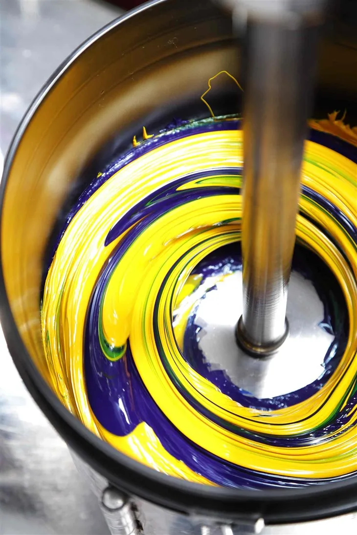 نمایشگر هوشمند جوهر شیشه ای صفحه نمایش لمسی عایق