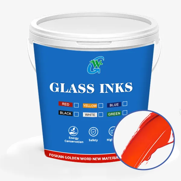 جوهر پخت شیشه ای بطری شراب